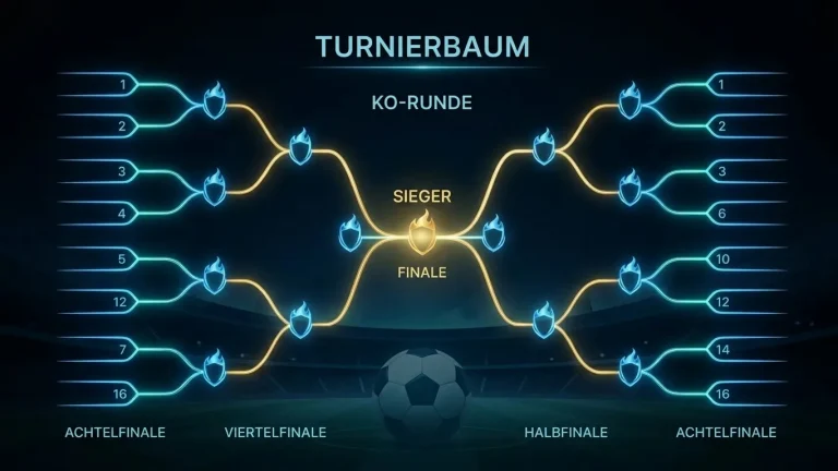 WM 2026 Achtelfinal-Vorschau: Der Bracket nimmt Form an