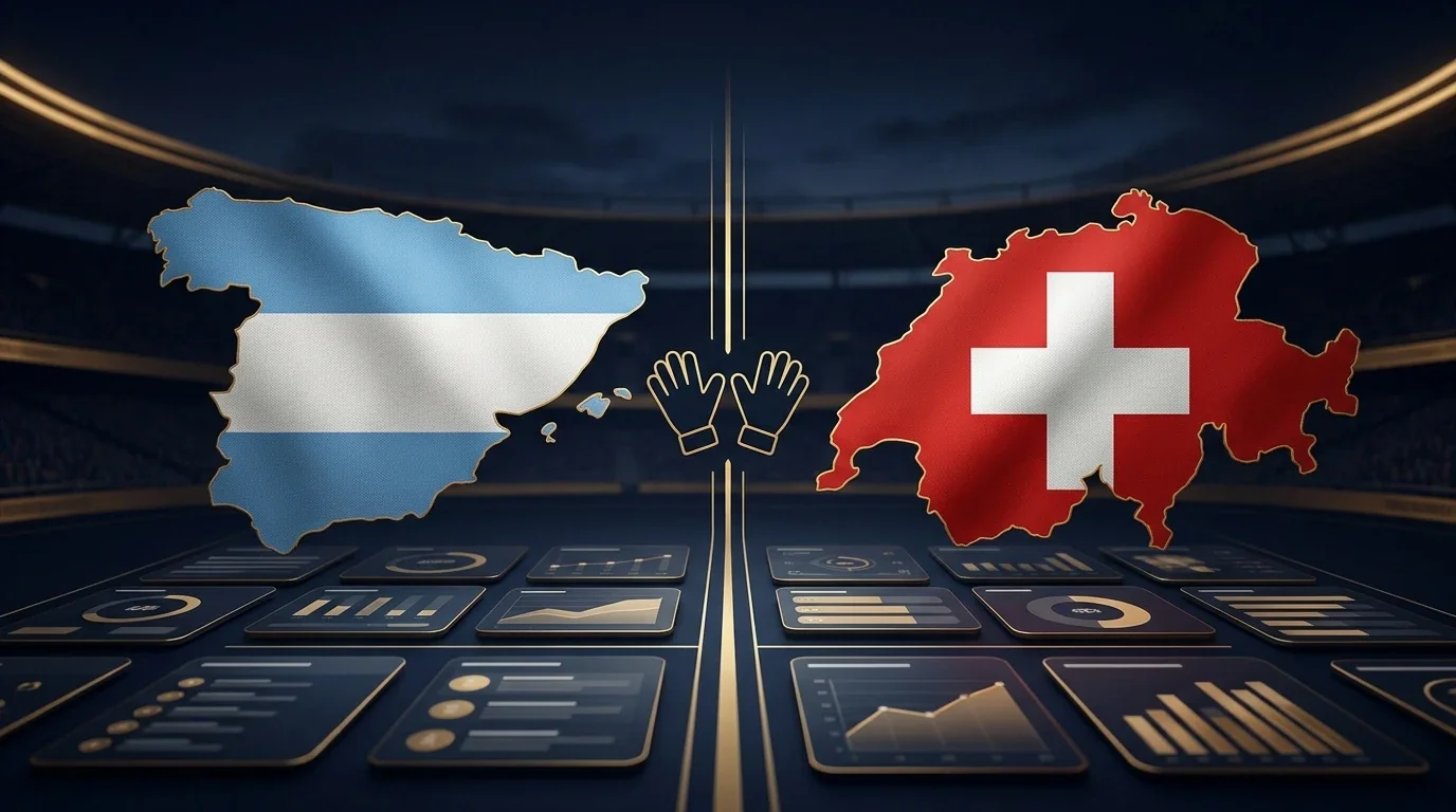 Nati im WM-Viertelfinal gegen Argentinien in Kansas City — Messi trifft auf Kobel