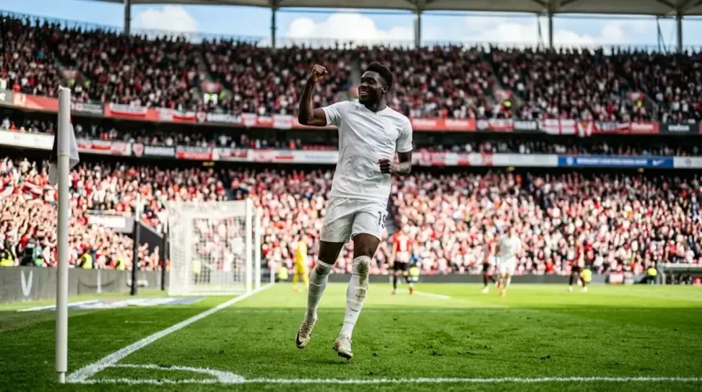 England – Ghana: Duell um Platz 1 der Gruppe L