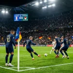 Französische Nationalmannschaft bei der FIFA WM 2026 — Kaderanalyse, Gruppe I und Wettquoten für Les Bleus