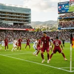 Katarische Nationalmannschaft bei der FIFA WM 2026 — Kaderanalyse als Schweizer Gruppengegner in Gruppe B