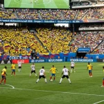 Kolumbianische Nationalmannschaft bei der FIFA WM 2026 — Kaderanalyse, Gruppe K und Wettquoten für Los Cafeteros