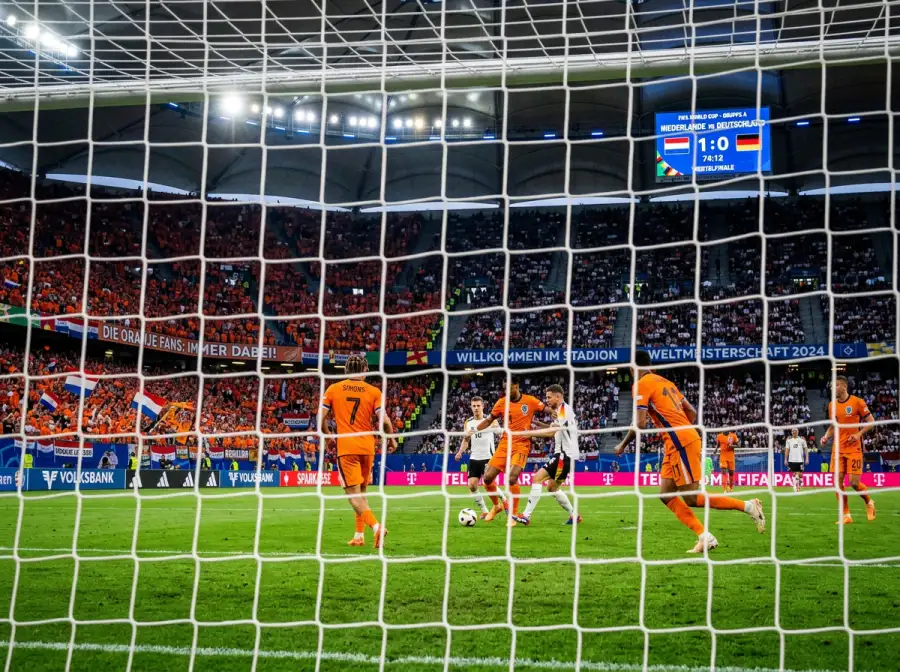Niederländische Nationalmannschaft bei der FIFA WM 2026 — Kaderanalyse, Gruppe F und Wettquoten für Oranje