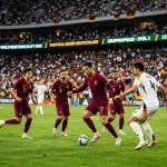 Portugiesische Nationalmannschaft bei der FIFA WM 2026 — Kader, Gruppe K Analyse und Wettquoten