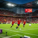 Spanische Nationalmannschaft bei der FIFA WM 2026 — Kaderanalyse, Gruppe H und Wettquoten für La Roja