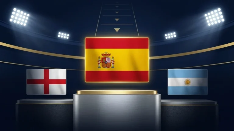 WM 2026 Weltmeister-Quoten: Spanien im Final klar favorisiert — die Final-Vorschau der Wetten