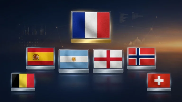 WM 2026 Weltmeister-Quoten: Frankreich klarer Favorit, Nati bei 52.63 Longshot