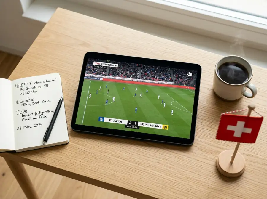 Wettanbieter für die FIFA WM 2026 in der Schweiz — Vergleich, Quoten und Bewertungskriterien