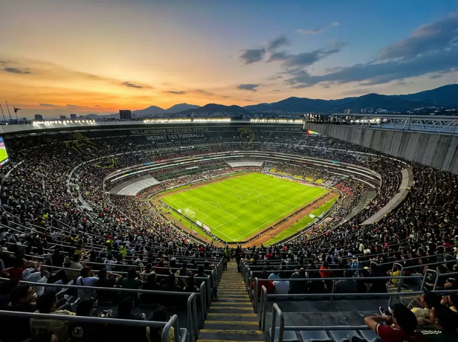 WM 2026 Gruppe A mit Mexiko, Südkorea, Südafrika und Tschechien