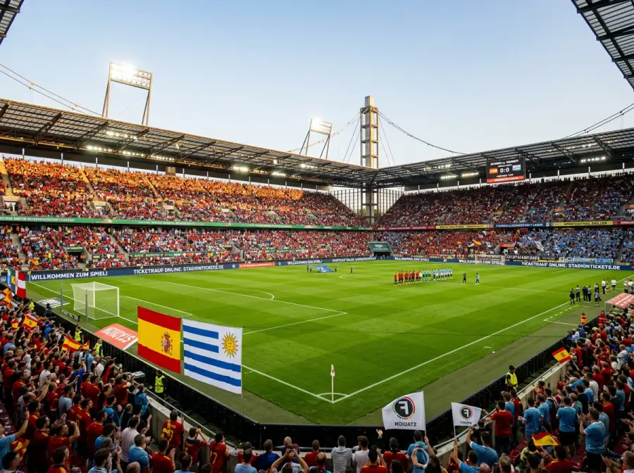 WM 2026 Gruppe D mit den USA, Paraguay, Australien und der Türkei