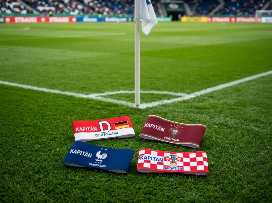 Gruppe B der WM 2026 mit Flaggen und Spielplan für Schweiz, Kanada, Bosnien und Katar